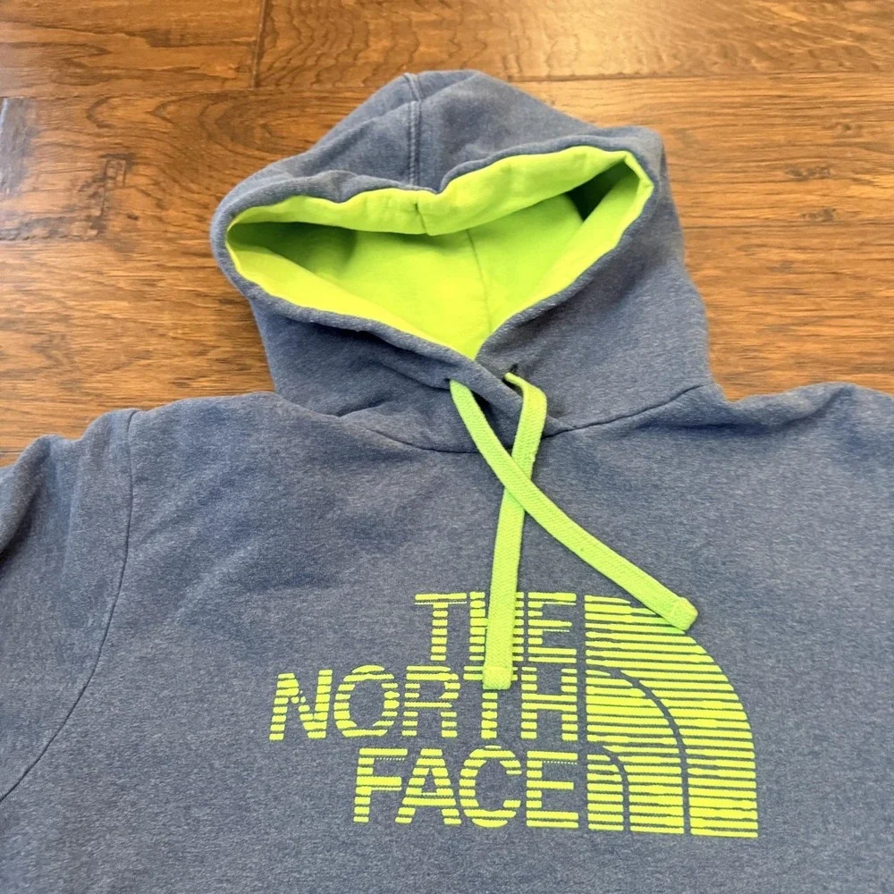 The North Face north face